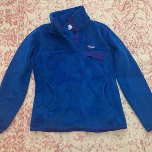 “Re Tool” Patagonia Jacket